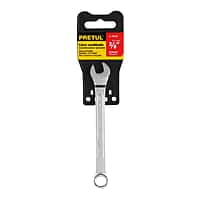 Llave combinada, 3/8' x 140 mm, Pretul - LL-2012P / 21882 Llave combinada, 3/8' x 140 mm, Pretul - LL-2012P / 21882