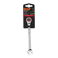 Llave combinada con matraca, 3/8' x 153 mm, Truper Expert - LL-2012X / 15736 Llave combinada con matraca, 3/8' x 153 mm, Truper Expert - LL-2012X / 15736