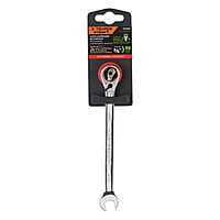 Llave combinada matraca reversible,3/8'x158mm,Truper Expert - LL-2012XR / 13425 Llave combinada matraca reversible,3/8'x158mm,Truper Expert - LL-2012XR / 13425