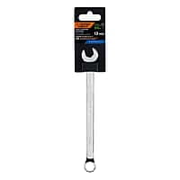 Llave combinada, extralarga, milimétrica, 13 x 202 mm - LL-2013M / 15617 Llave combinada, extralarga, milimétrica, 13 x 202 mm - LL-2013M / 15617