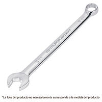 Llave combinada, extralarga, milimétrica, 13 x 202 mm - LL-2013M / 15617 Llave combinada, extralarga, milimétrica, 13 x 202 mm - LL-2013M / 15617
