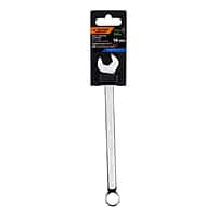 Llave combinada, extralarga, milimétrica, 14 x 220 mm - LL-2014M / 15618 Llave combinada, extralarga, milimétrica, 14 x 220 mm - LL-2014M / 15618