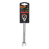 Llave combinada matraca reversible,7/16'x163mm,Truper Expert - LL-2014XR / 13429 Llave combinada matraca reversible,7/16'x163mm,Truper Expert - LL-2014XR / 13429