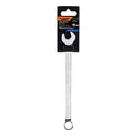 Llave combinada, extralarga, milimétrica, 15 x 230 mm - LL-2015M / 15619 Llave combinada, extralarga, milimétrica, 15 x 230 mm - LL-2015M / 15619