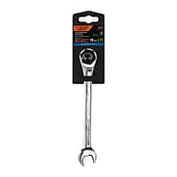 Llave combinada con matraca, 15 x 194 mm, Truper Expert - LL-2015MX / 15747 Llave combinada con matraca, 15 x 194 mm, Truper Expert - LL-2015MX / 15747