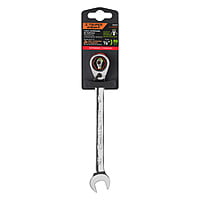 Llave combinada matraca reversible,1/2'x178mm,Truper Expert - LL-2016XR / 13431 Llave combinada matraca reversible,1/2'x178mm,Truper Expert - LL-2016XR / 13431