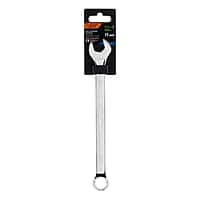 Llave combinada, extralarga, milimétrica, 17 x 259 mm - LL-2017M / 15621 Llave combinada, extralarga, milimétrica, 17 x 259 mm - LL-2017M / 15621
