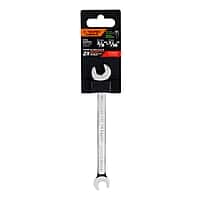 Llave española, 3/8 x 7/16' x 146 mm - LL-3021 / 15684 Llave española, 3/8 x 7/16' x 146 mm - LL-3021 / 15684