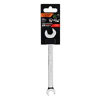 Llave española, 1/2 x 9/16' x 165 mm - LL-3026 / 15688 Llave española, 1/2 x 9/16' x 165 mm - LL-3026 / 15688