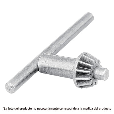 Llave para broquero, 3/8' - LL-BRO-3/8 / 16559