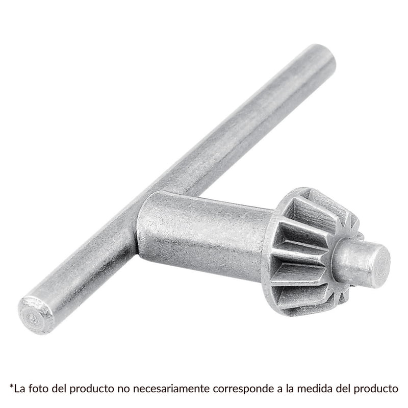 Llave para broquero, 3/8' - LL-BRO-3/8 / 16559 Llave para broquero, 3/8' - LL-BRO-3/8 / 16559