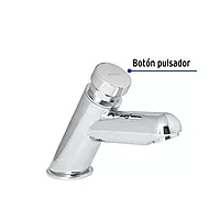 Llave temporizadora para lavabo, Foset - LLI-10 / 47918 Llave temporizadora para lavabo, Foset - LLI-10 / 47918