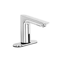 Llave con sensor para lavabo, Foset - LLS-L / 49194