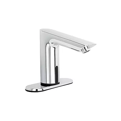 Llave con sensor para lavabo, Foset - LLS-L / 49194