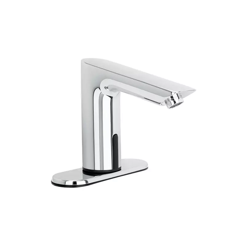 Llave con sensor para lavabo, Foset - LLS-L / 49194