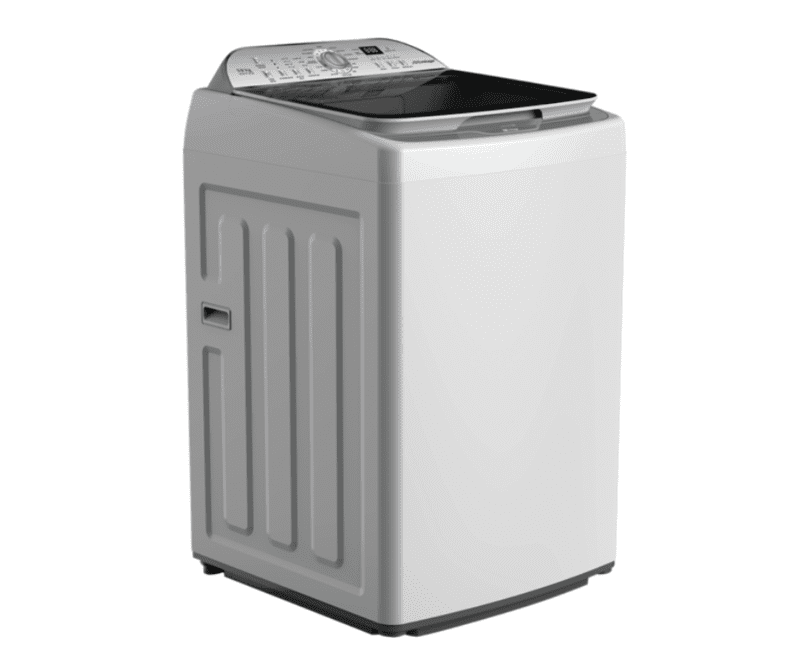 Lavadora Automática Digital 17kg, 120V, 1Ph, 60Hz - LMA017E Lavadora Automática Digital 17kg, 120V, 1Ph, 60Hz - LMA017E