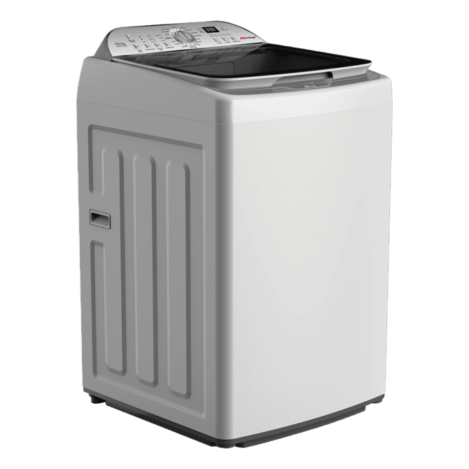 Lavadora Automática Digital 19kg, 120V, 1Ph, 60Hz - LMA019E Lavadora Automática Digital 19kg, 120V, 1Ph, 60Hz - LMA019E