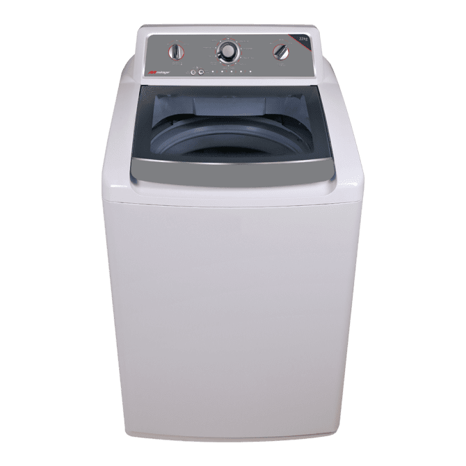 Lavadora Automática Análoga 22Kg, 127V, 1Ph, 60Hz - LMA022N Lavadora Automática Análoga 22Kg, 127V, 1Ph, 60Hz - LMA022N