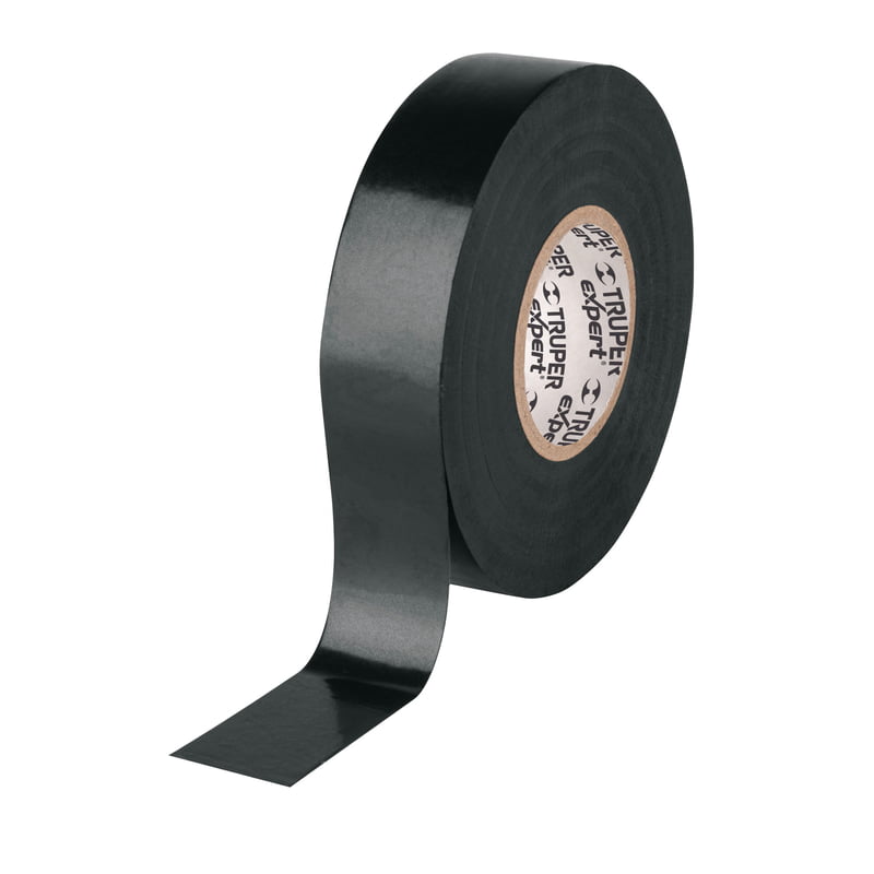 cinta-de-aislar-19mm-x-18m-truper-expert-m-33x-19954 cinta-de-aislar-19mm-x-18m-truper-expert-m-33x-19954
