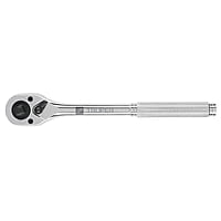 Matraca doble cuadro 3/8' y 1/2' - M-3812 / 13413 Matraca doble cuadro 3/8' y 1/2' - M-3812 / 13413