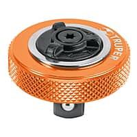 Matraca cuadro 3/8' tipo perilla - M-3849-P / 13652 Matraca cuadro 3/8' tipo perilla - M-3849-P / 13652