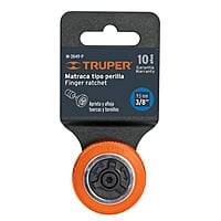 Matraca cuadro 3/8' tipo perilla - M-3849-P / 13652 Matraca cuadro 3/8' tipo perilla - M-3849-P / 13652