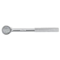 Matraca cuadro 3/8' cabeza redonda, Pretul - M-3852P / 21160 Matraca cuadro 3/8' cabeza redonda, Pretul - M-3852P / 21160