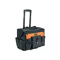 Maleta portaherramientas con ruedas, Truper Expert, 101902 - MALE-22R Maleta portaherramientas con ruedas, Truper Expert, 101902 - MALE-22R