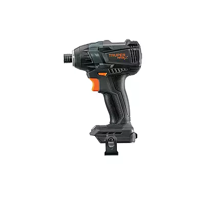 Destornillador de impacto, 20V, sin accesorios, MAX, 101406 - MAX-20DS