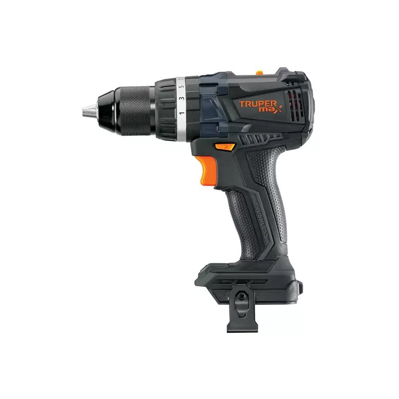 Rotomartillo 1/2', 20V, sin accesorios, MAX, 101405 - MAX-20RS Rotomartillo 1/2', 20V, sin accesorios, MAX, 101405 - MAX-20RS
