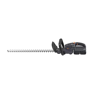 Cortasetos inalámbrico 40V, 2 baterías 4Ah, 1 carg.dual, MAX - MAX-40C / 102490