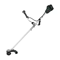 Desbrozadora inalámbrica 13", 40 V, sin carbones, Truper MAX 102338 Desbrozadora inalámbrica 13", 40 V, sin carbones, Truper MAX 102338