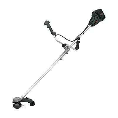 Desbrozadora inalámbrica 13", 40 V, sin carbones, Truper MAX 102338