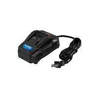 Cargador de baterías ion litio 20 V Truper MAX 101408 - MAX-CA Cargador de baterías ion litio 20 V Truper MAX 101408 - MAX-CA