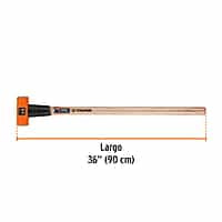 marro-octagonal-6-lbs-mango-de-madera-36-md-6m-16509 marro-octagonal-6-lbs-mango-de-madera-36-md-6m-16509