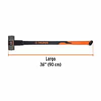 marro-octagonal-8-lb-mango-fibra-de-vidrio-36-truper-md-8f-16538 marro-octagonal-8-lb-mango-fibra-de-vidrio-36-truper-md-8f-16538