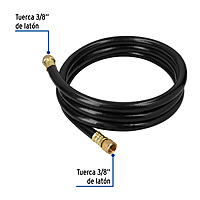 manguera-flexible-negra-pvc-3-8-250-psi-con-conexión-2m-mgan-20-40076 manguera-flexible-negra-pvc-3-8-250-psi-con-conexión-2m-mgan-20-40076