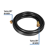 manguera-flexible-negra-pvc-3-8-250-psi-con-conexión-3m-mgan-30-40077 manguera-flexible-negra-pvc-3-8-250-psi-con-conexión-3m-mgan-30-40077