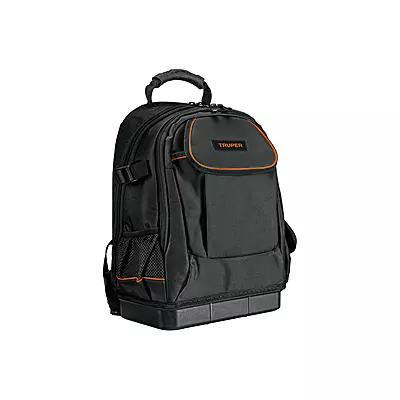 Mochila portaherramientas de 13', Truper, 101375 - MOHE-13