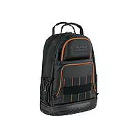 Mochila Portaherramientas, Truper Expert, 101281 - MOHE-17 Mochila Portaherramientas, Truper Expert, 101281 - MOHE-17