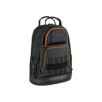Mochila Portaherramientas, Truper Expert, 101281 - MOHE-17