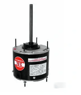 Motor 1/3Hp 460V 1Ph 1075Rpm Rev Frame 48 Mot-041 - Feh1036Sf Motor 1/3Hp 460V 1Ph 1075Rpm Rev Frame 48 Mot-041 - Feh1036Sf