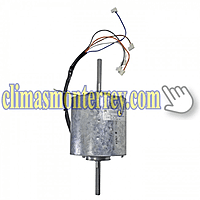 Motor P/Ventana Mod Macq184Xko Whirlpool - 1186602 Motor P/Ventana Mod Macq184Xko Whirlpool - 1186602