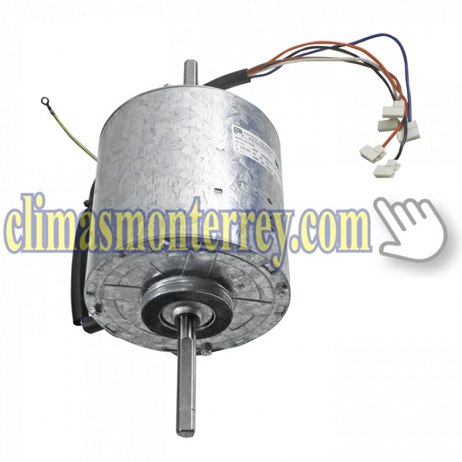 Motor P/Ventana Mod Macq184Xko Whirlpool - 1186602 Motor P/Ventana Mod Macq184Xko Whirlpool - 1186602