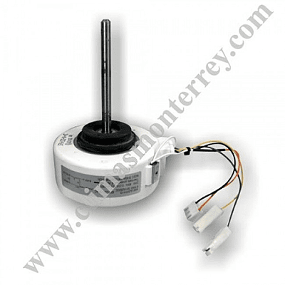 Motor Para Minisplit, Evaporador, 220 V, 0.21 A, 60 Hz, Capacitor 0.9 Uf 440 V, Lg Modelo F122Hb - 4681A20151D