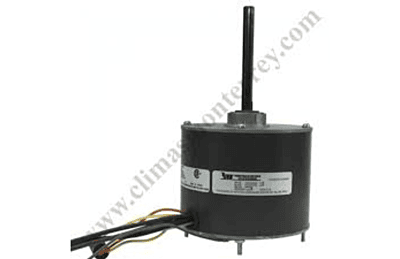 Motor Psc .460V,60Hz,1/3Hp,Mod:648-410/41,208-230V,1075 Rpm,1.1A - 648-410/41