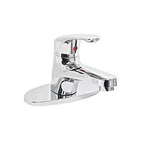 Monomando para lavabo, cuerpo de plástico, Basic - MP-420 / 49550 Monomando para lavabo, cuerpo de plástico, Basic - MP-420 / 49550