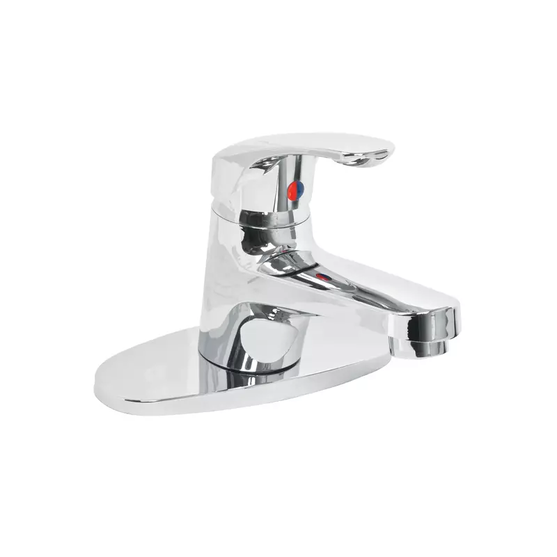 Monomando para lavabo, cuerpo de plástico, Basic - MP-420 / 49550 Monomando para lavabo, cuerpo de plástico, Basic - MP-420 / 49550