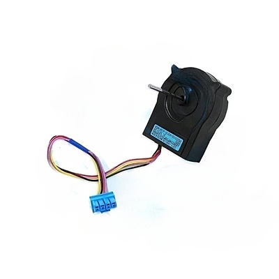 Motor para Refrigerador Dómestico HZ 60, RPM 3000,Voltaje 12, Amperes 1, MTRELG010 ERO