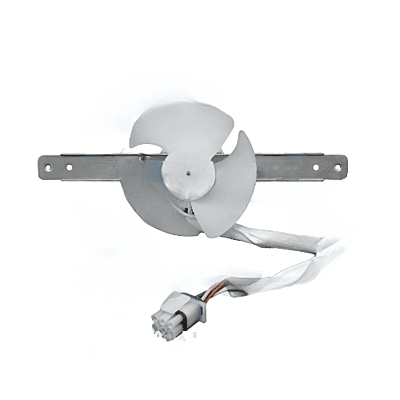 Motor para Refrigerador Dómestico HZ 60,Voltaje 9.75, Amperes 0.2,Watts 3.25 MTREMB012 ERO